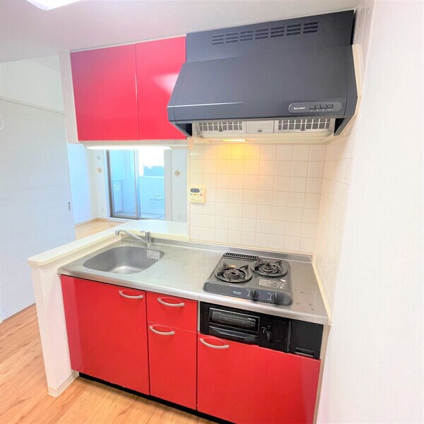 M CHATELETの物件内観写真