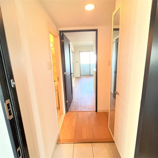 M CHATELETの物件内観写真