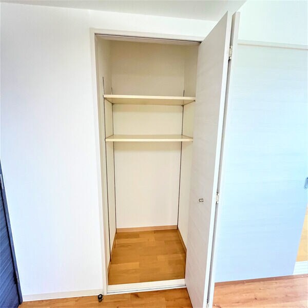 M CHATELETの物件内観写真