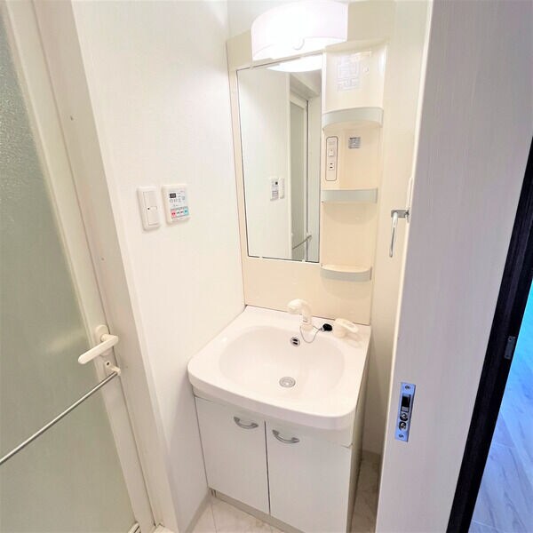 M CHATELETの物件内観写真