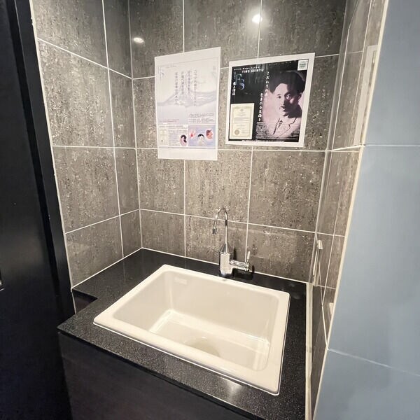 M CHATELETの物件内観写真