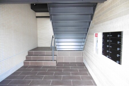 ゆうこく東仙台の物件外観写真