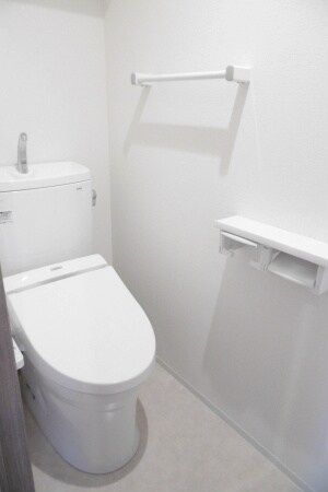 ゆうこく東仙台の物件内観写真