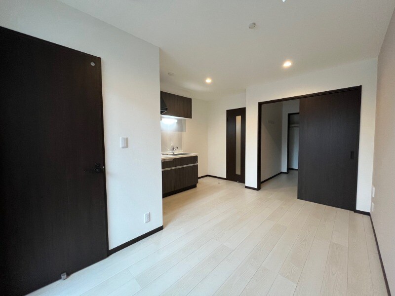 REキャスバルクォーレ長町南の物件内観写真