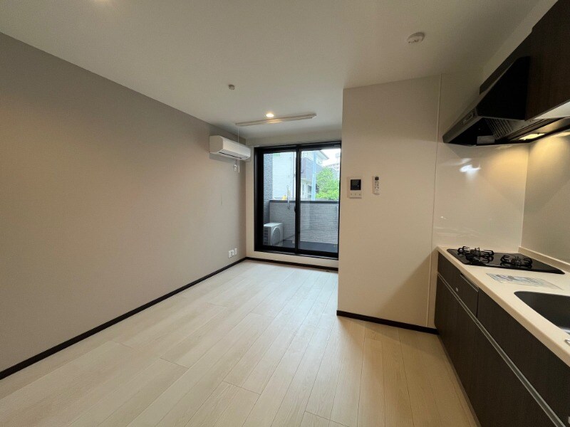 REキャスバルクォーレ長町南の物件内観写真