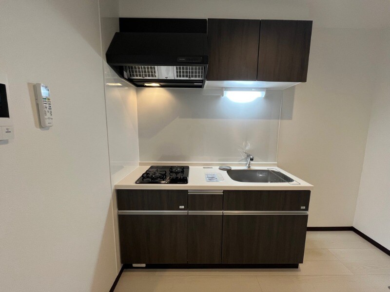 REキャスバルクォーレ長町南の物件内観写真