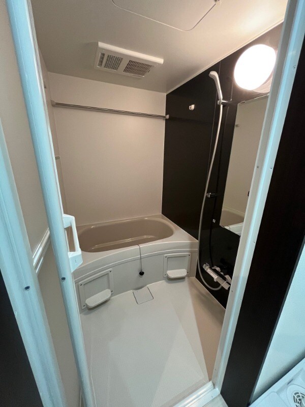 REキャスバルクォーレ長町南の物件内観写真