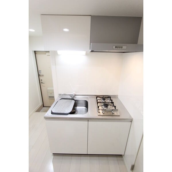 若林ベースの物件内観写真