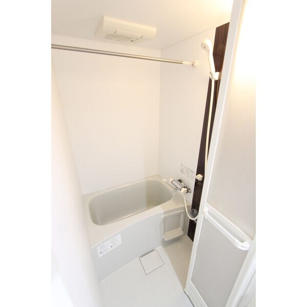 若林ベースの物件内観写真