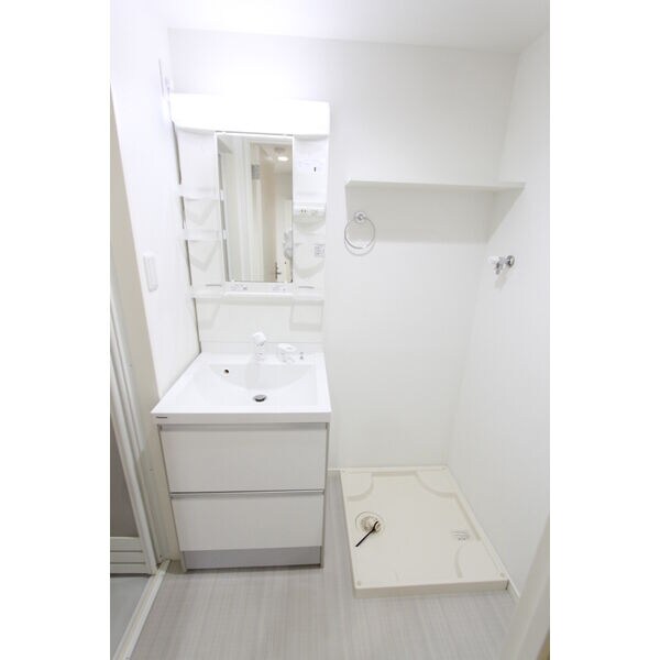 若林ベースの物件内観写真