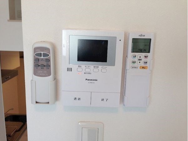 若林ベースの物件内観写真