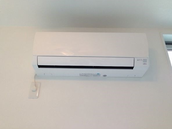 若林ベースの物件内観写真