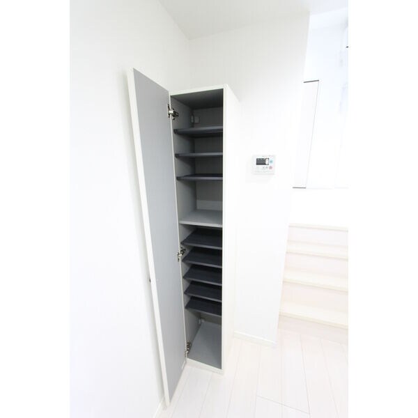 若林ベースの物件内観写真