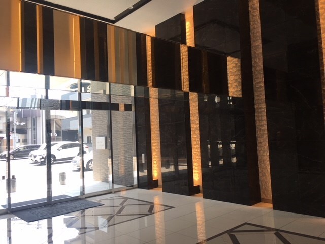 アークデュオ仙台苦竹の物件外観写真