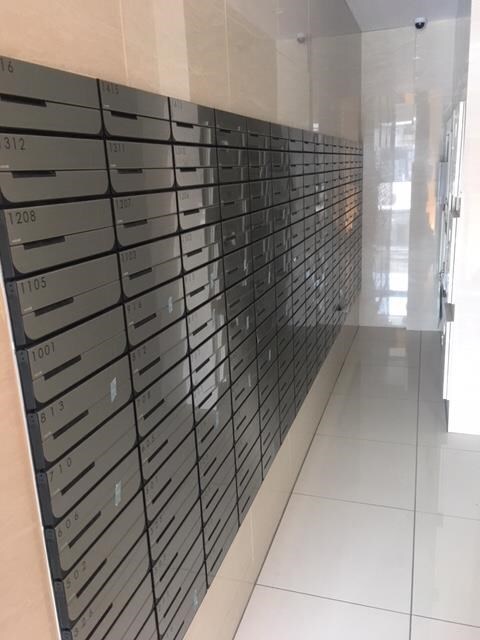 アークデュオ仙台苦竹の物件内観写真