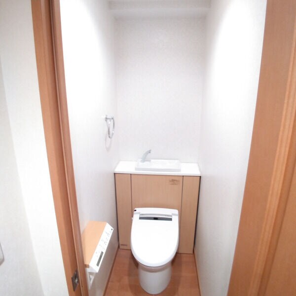 USビルの物件内観写真