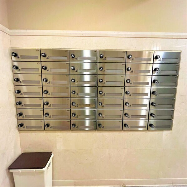 USビルの物件内観写真