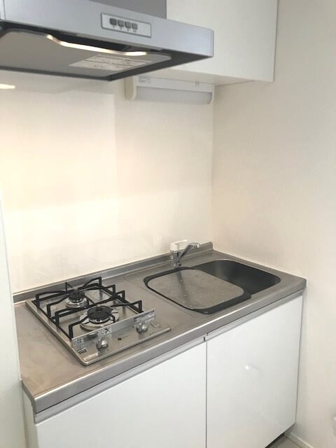 ハーモニーテラス原町Vの物件内観写真