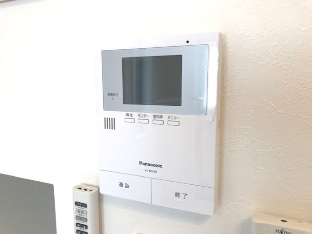 ハーモニーテラス原町Vの物件内観写真