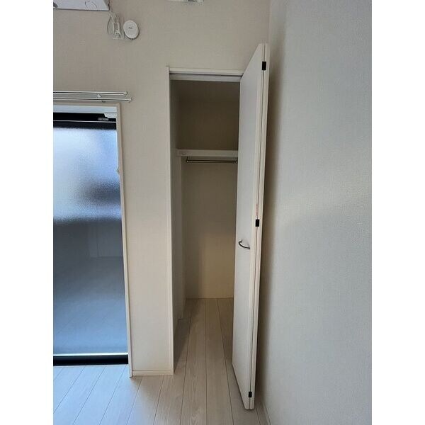 ハーモニーテラス原町Vの物件内観写真