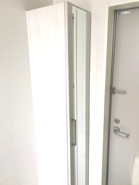 ハーモニーテラス原町Vの物件内観写真