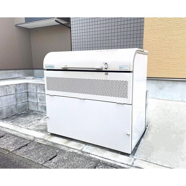 ハーモニーテラス原町Vの物件内観写真