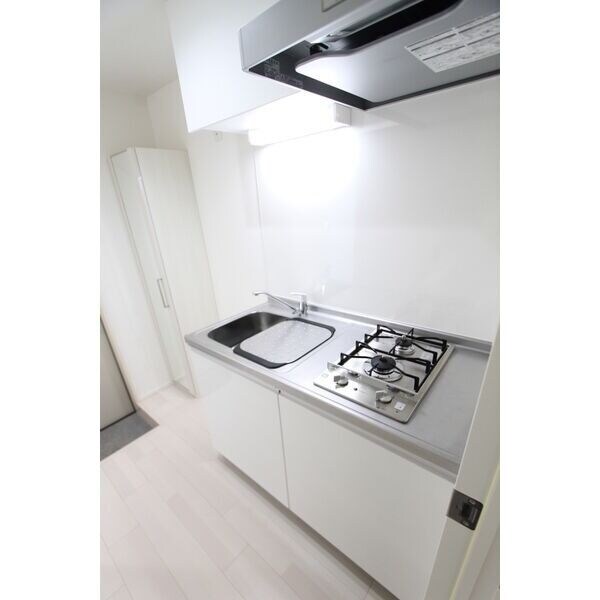 メルツ原町の物件内観写真