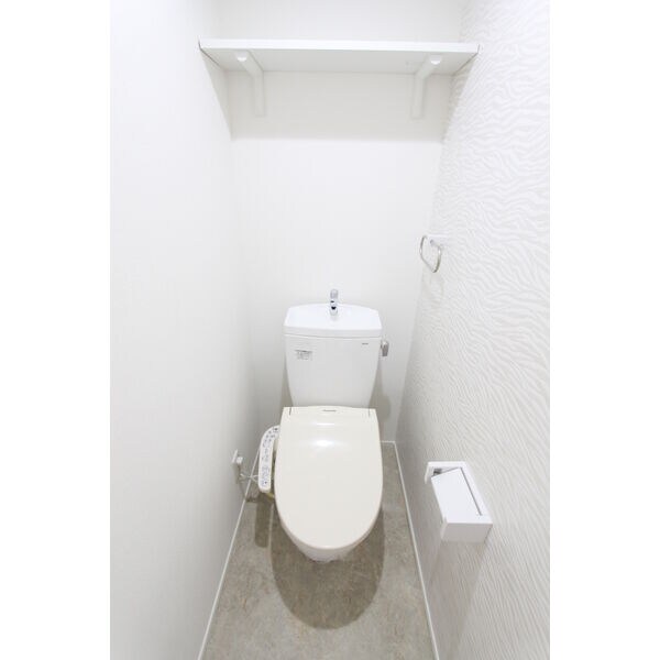 メルツ原町の物件内観写真