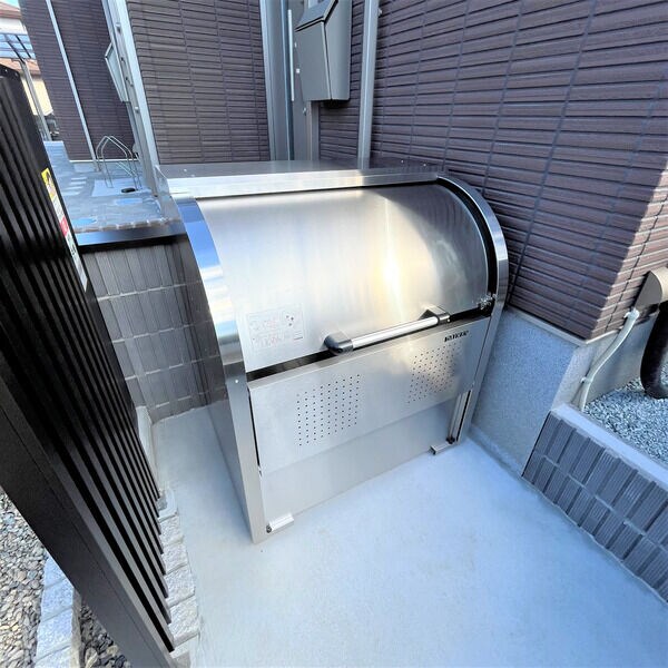 リコリス大和町の物件内観写真