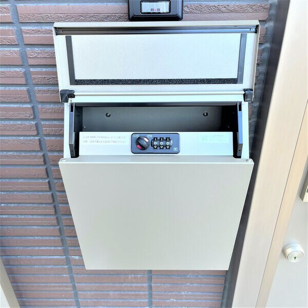 リコリス大和町の物件内観写真