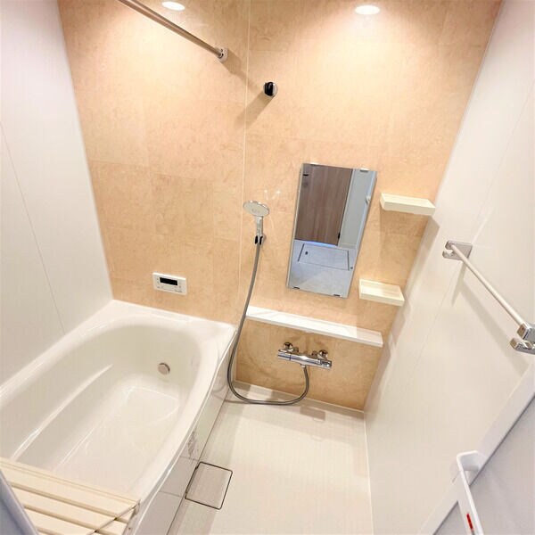 リコリス大和町の物件内観写真