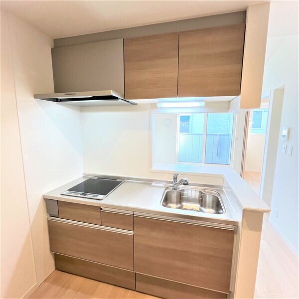 リコリス大和町の物件内観写真