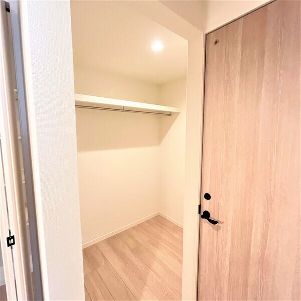 リコリス大和町の物件内観写真