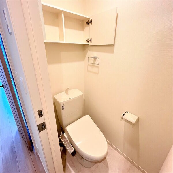 リコリス大和町の物件内観写真