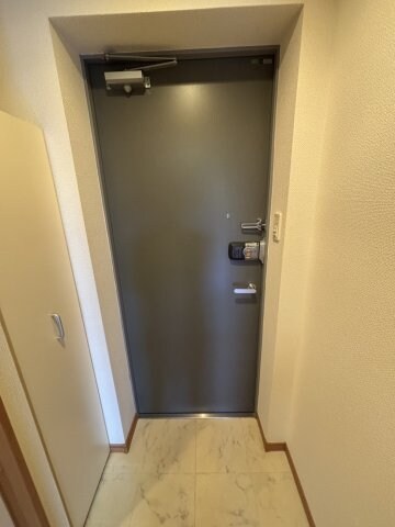 フェリシダ八幡の物件内観写真