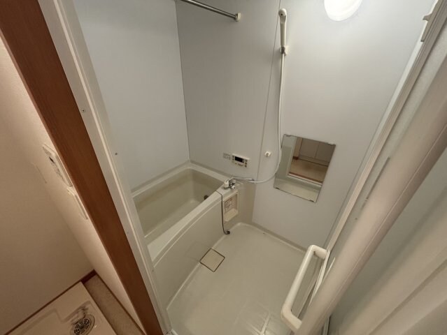 フェリシダ八幡の物件内観写真