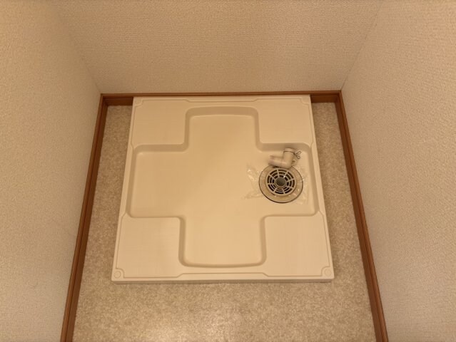 フェリシダ八幡の物件内観写真