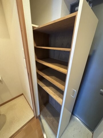 フェリシダ八幡の物件内観写真