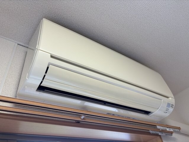 フェリシダ八幡の物件内観写真