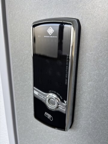 フェリシダ八幡の物件内観写真