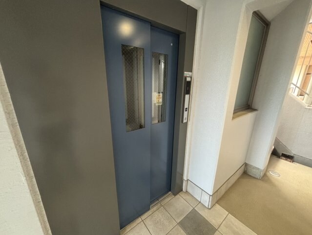 フェリシダ八幡の物件内観写真