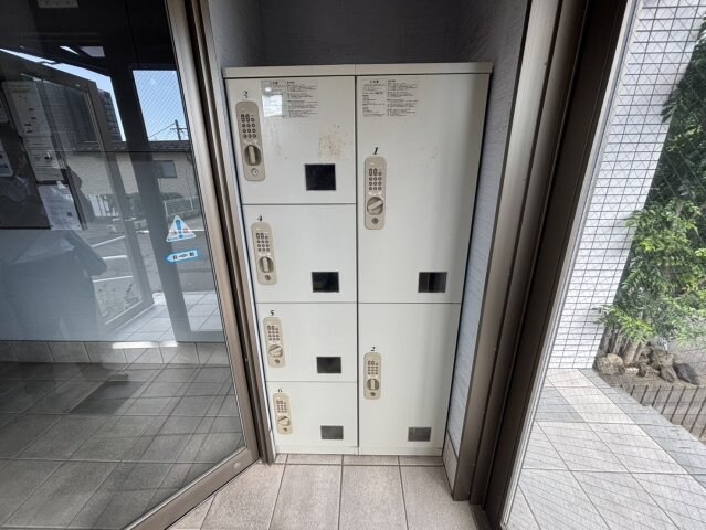 フェリシダ八幡の物件内観写真