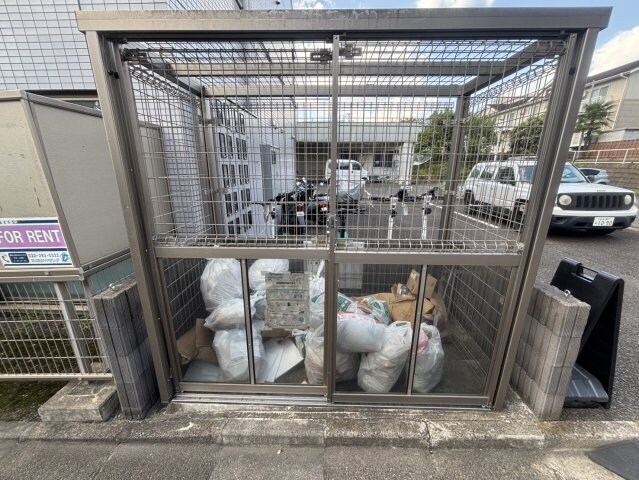 フェリシダ八幡の物件内観写真