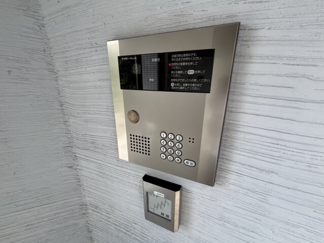 フェリシダ八幡の物件内観写真