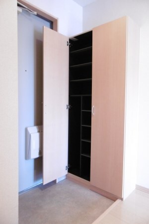 カナディアンコート平成の物件内観写真