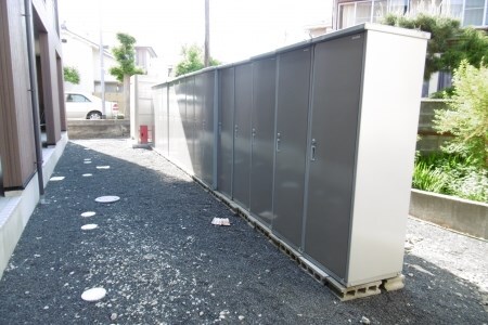 カナディアンコート平成の物件内観写真