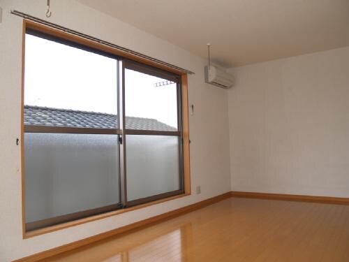 パルメゾンの物件内観写真