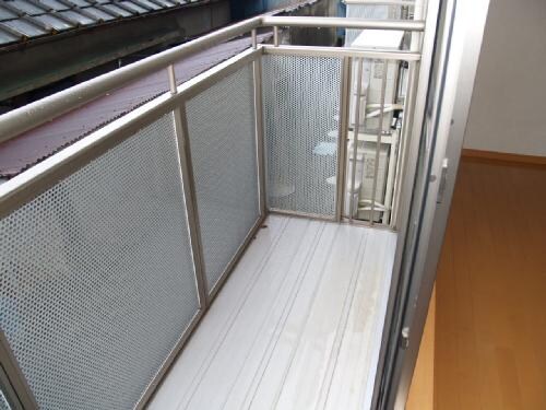 パルメゾンの物件内観写真