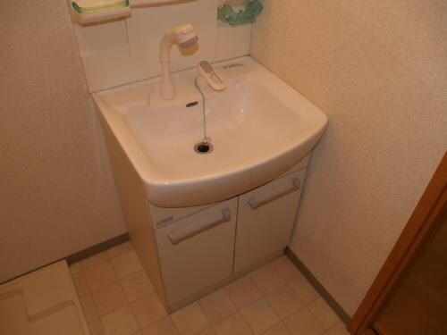 パルメゾンの物件内観写真