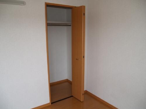 パルメゾンの物件内観写真